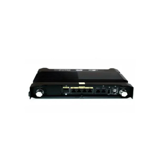 Cisco 829 Industrial ISR, 4G/LTE (IR829GW-LTE-NA-AK9-RFB) thumbnail