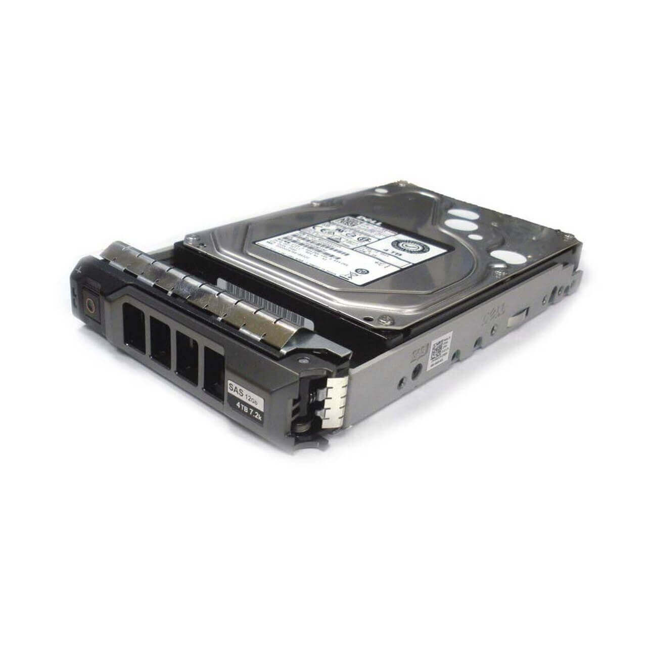 Dell 320GB Internal Hard Drive, (8XG77) thumbnail
