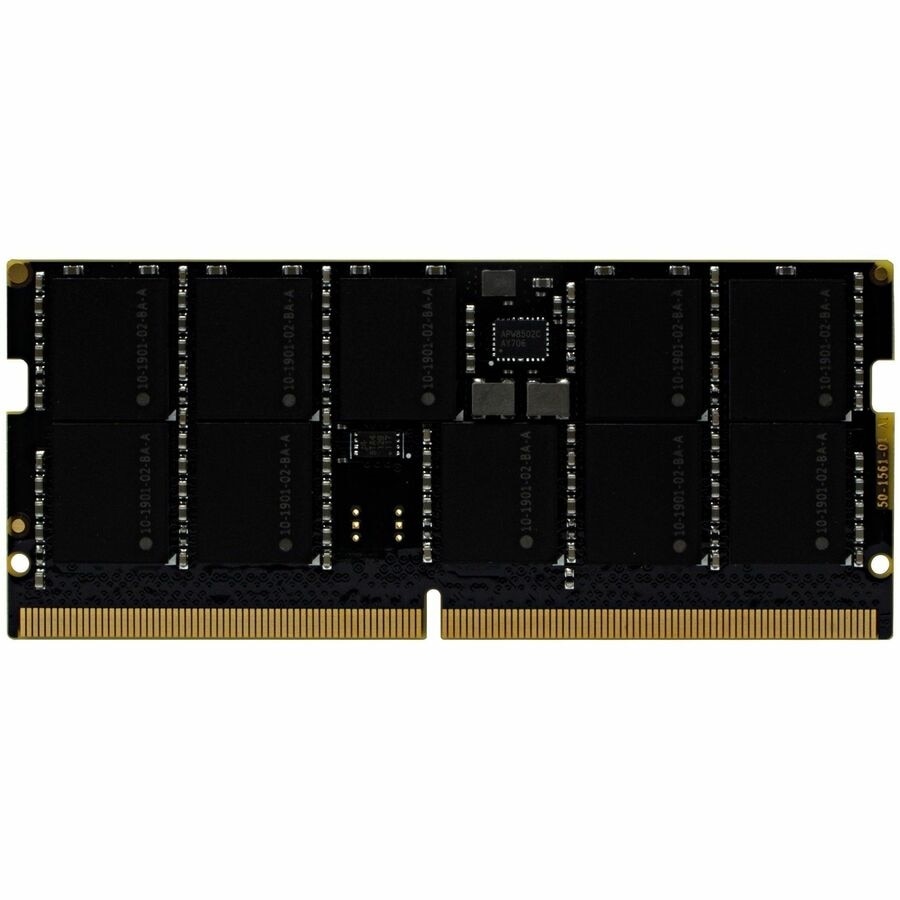 Dell DIMM 1GB DDR2 V-CLASS (DW21W) thumbnail