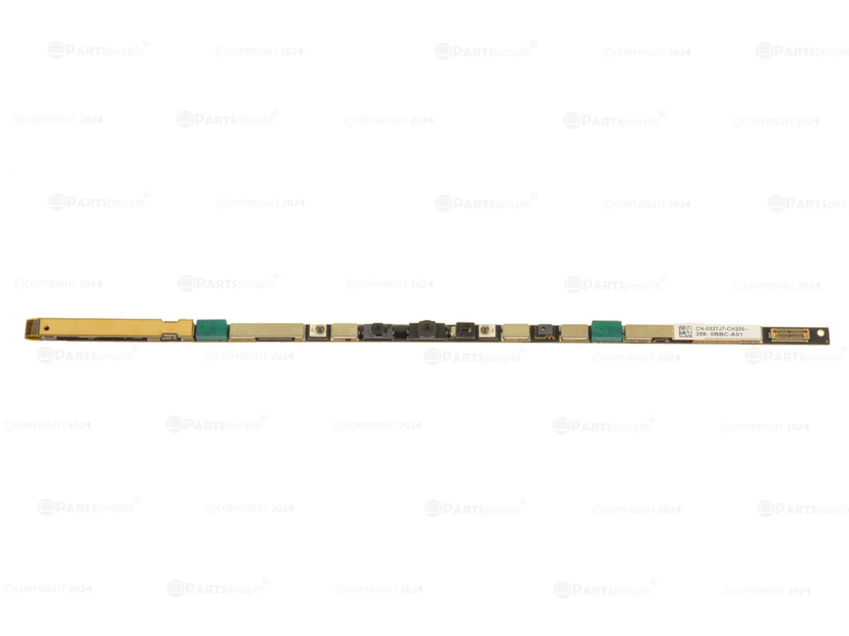 Dell ASSY,CRD,PLN,SV,R340,MLK (JW67J) thumbnail