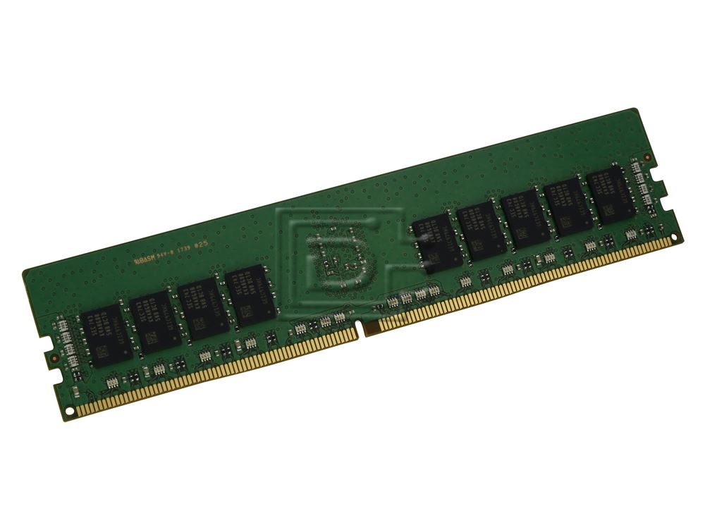 Dell 16GB 1Rx4 PC4-19200T-R (M393A2K40CB1-CRC-RFB) thumbnail