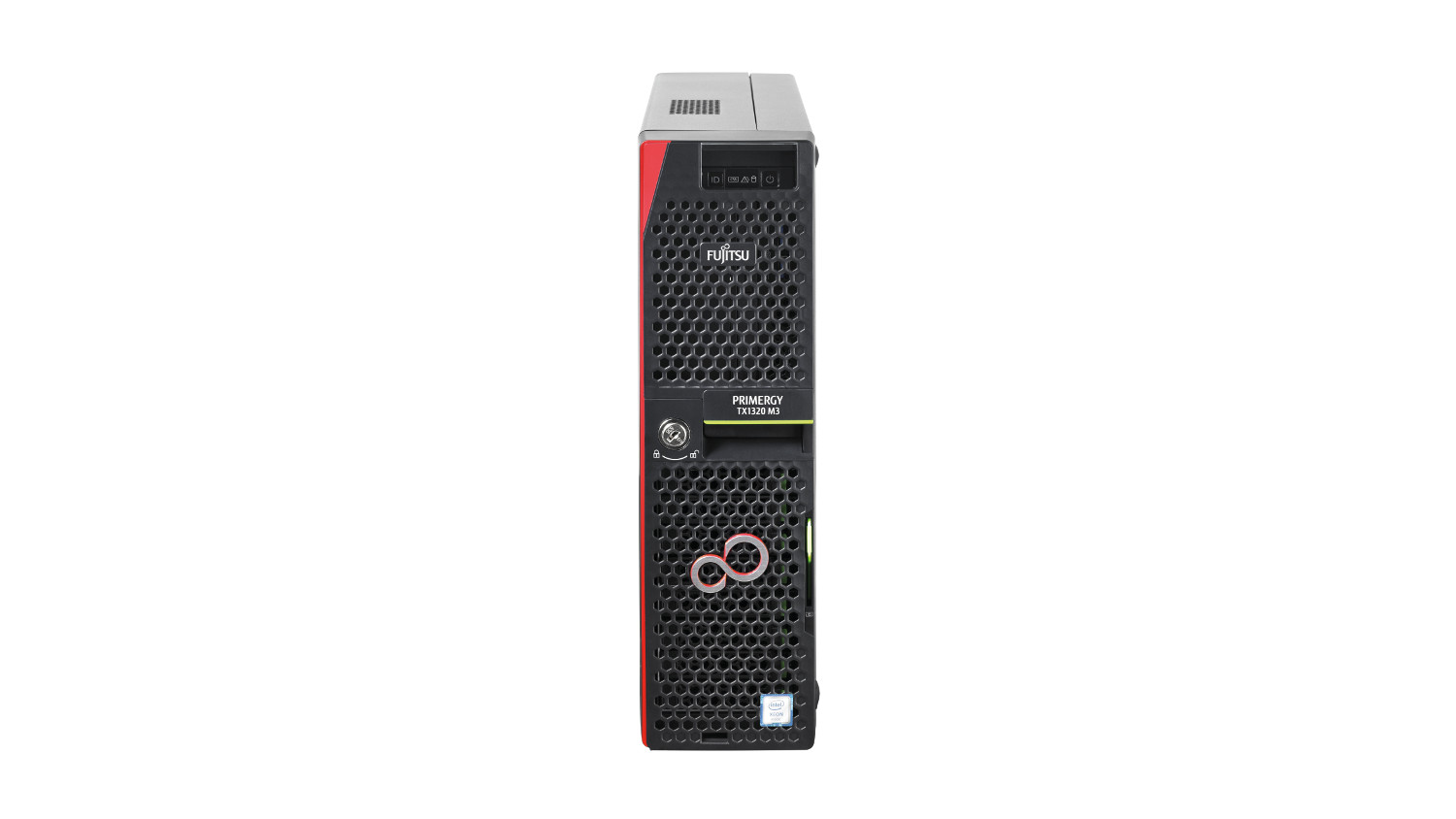 Fujitsu PRIMERGY TX1330M6 8x2,5'' value4you (VFY:T1336SA237IN) thumbnail