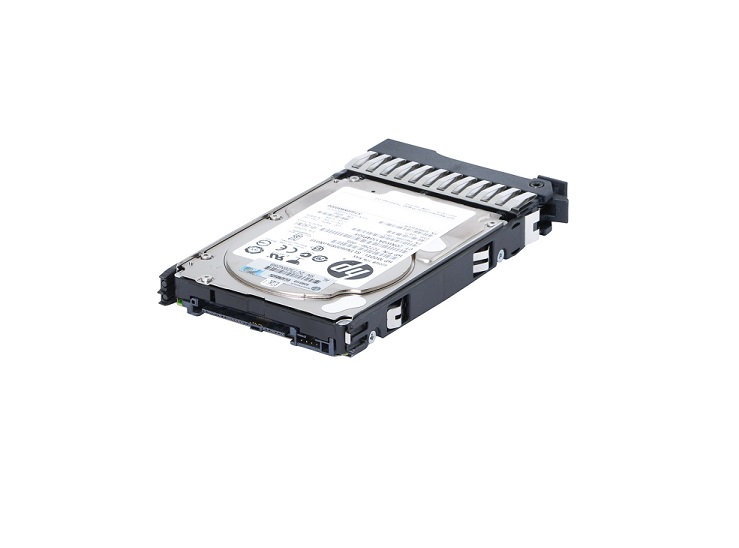 HP DRIVE ASSY 300GB 10K.7 FC (013-4461-001) thumbnail