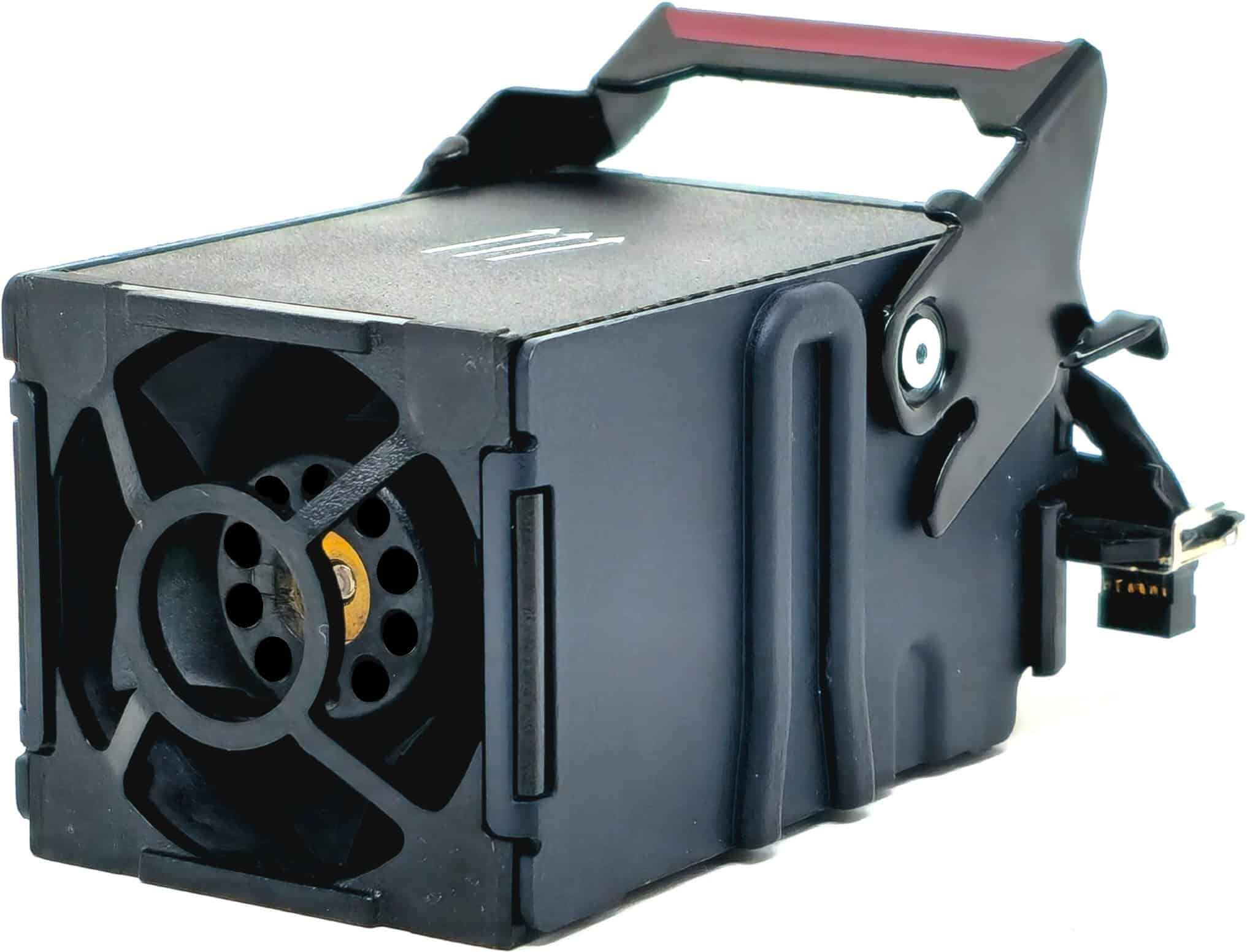 HP ProLiant DL380e Gen8 E52407 (668666-001-RFB) thumbnail