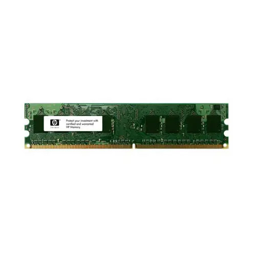 HP 2GB DDR2 SDRAM DIMM with (AB565-69002-RFB) thumbnail