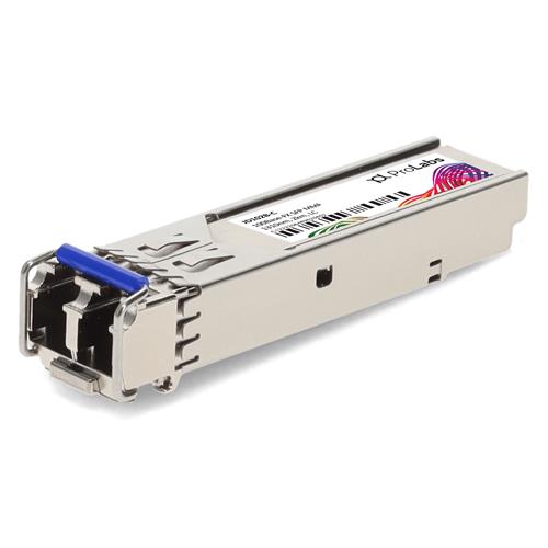 HP X110 100M SFP LC FX Transce (JD102B-RFB) thumbnail