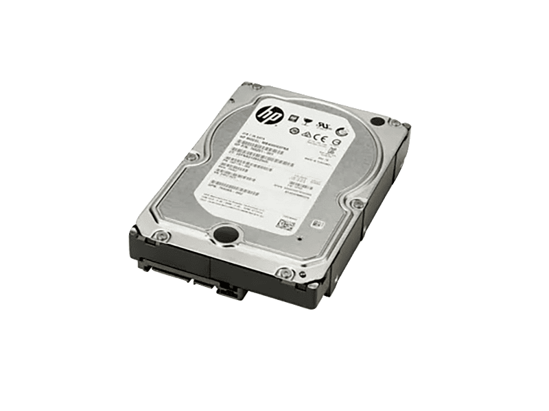 HP 12TB 7200RPM Hard Disk Drive (P36561-001) thumbnail