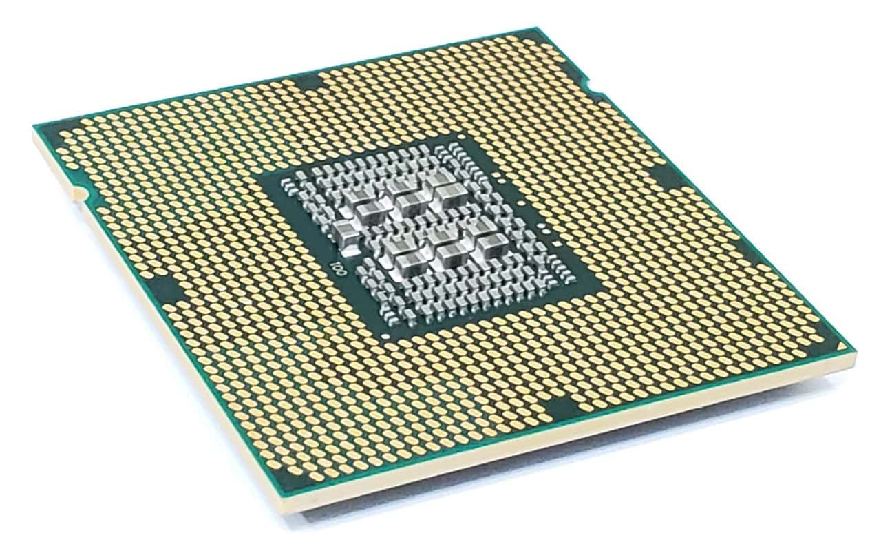 HP Processor Intel Xeon-G 6336Y (P36926-B21-RFB) thumbnail
