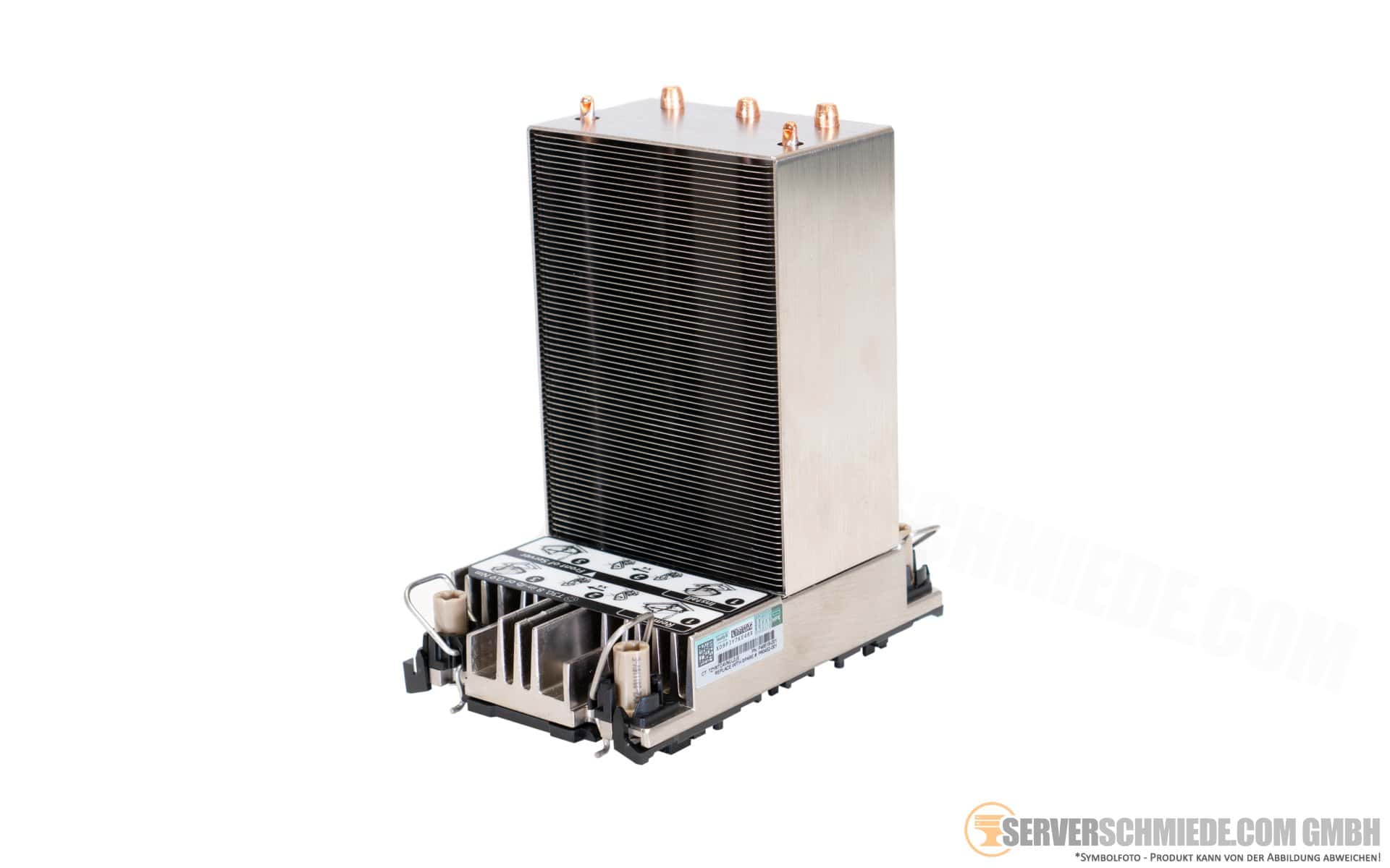 HPE HEATSINK ASSEMBLY FOR ML350/ML110 (P52794-001) thumbnail
