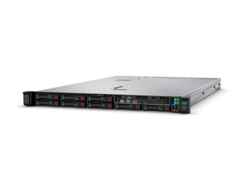 HP Proliant Dl360 Gen10 Server (P56953-421-RFB) thumbnail