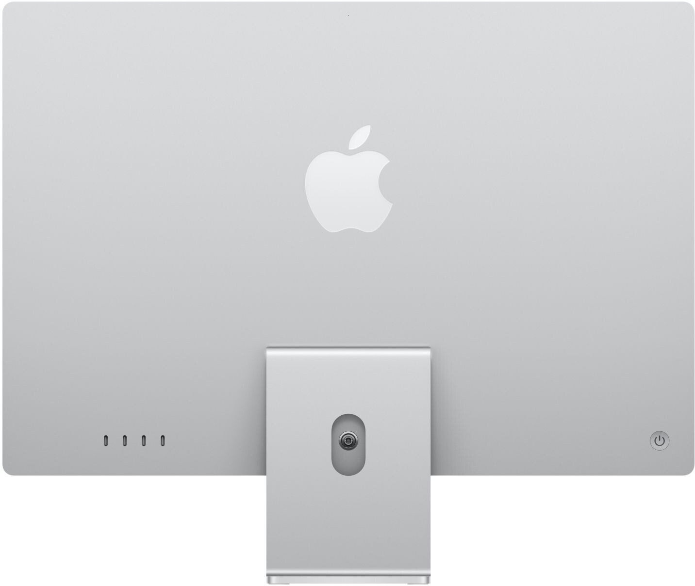 Apple iMac with 4.5K Retina display - All-in-One (Komplettlösung) (Z1EH-00200000) (Z1EH-00200000) thumbnail