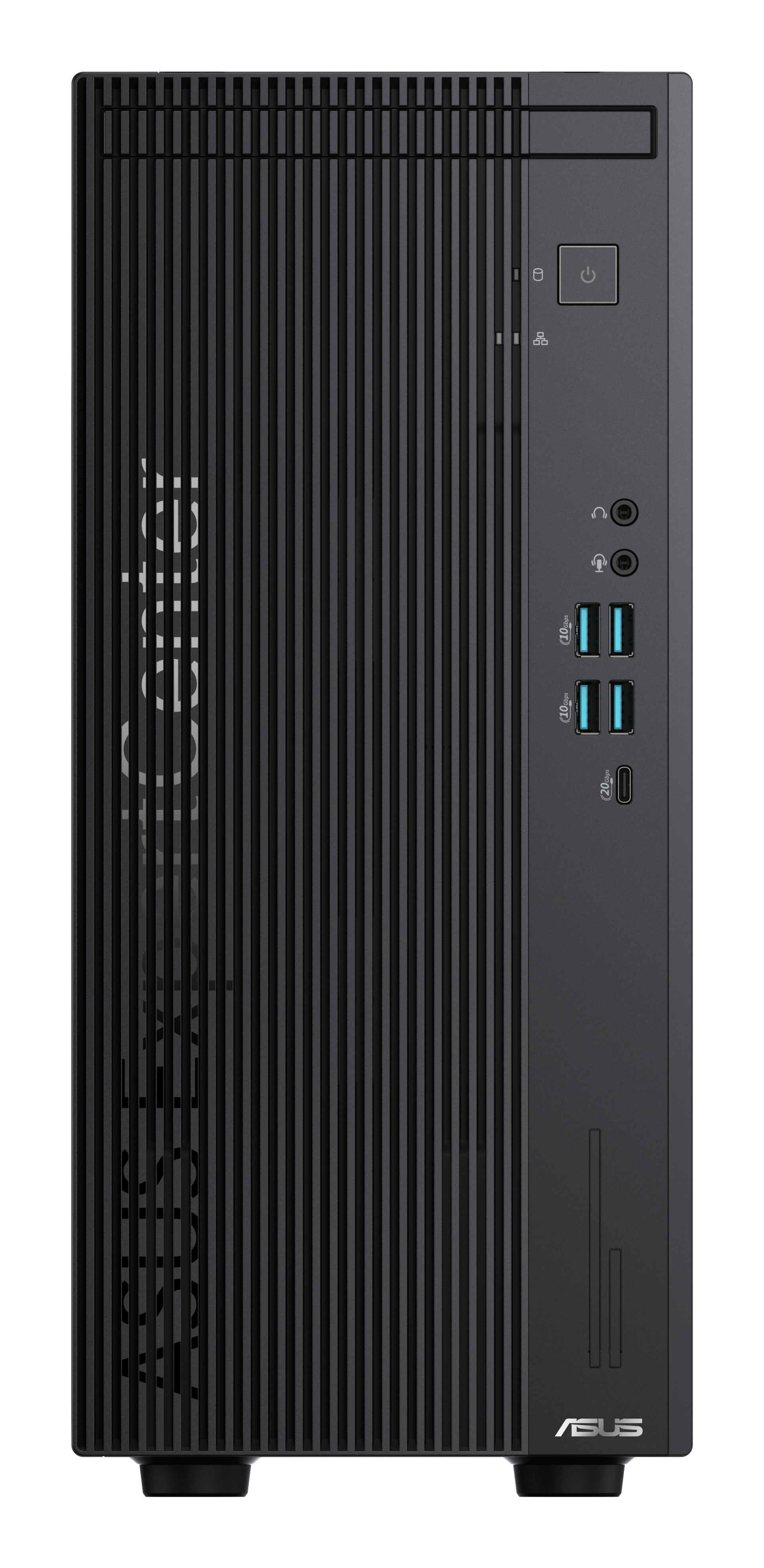 ASUS ExpertCenter D9 Mini Tower D901MDR-914900083X Intel® Core™ i9 i9-14900 64 GB DDR5-SDRAM 3 TB HDD+SSD NVIDIA RTX A2000 Windows 11 Pro PC Zwart (90PF04P1-M008V0) thumbnail