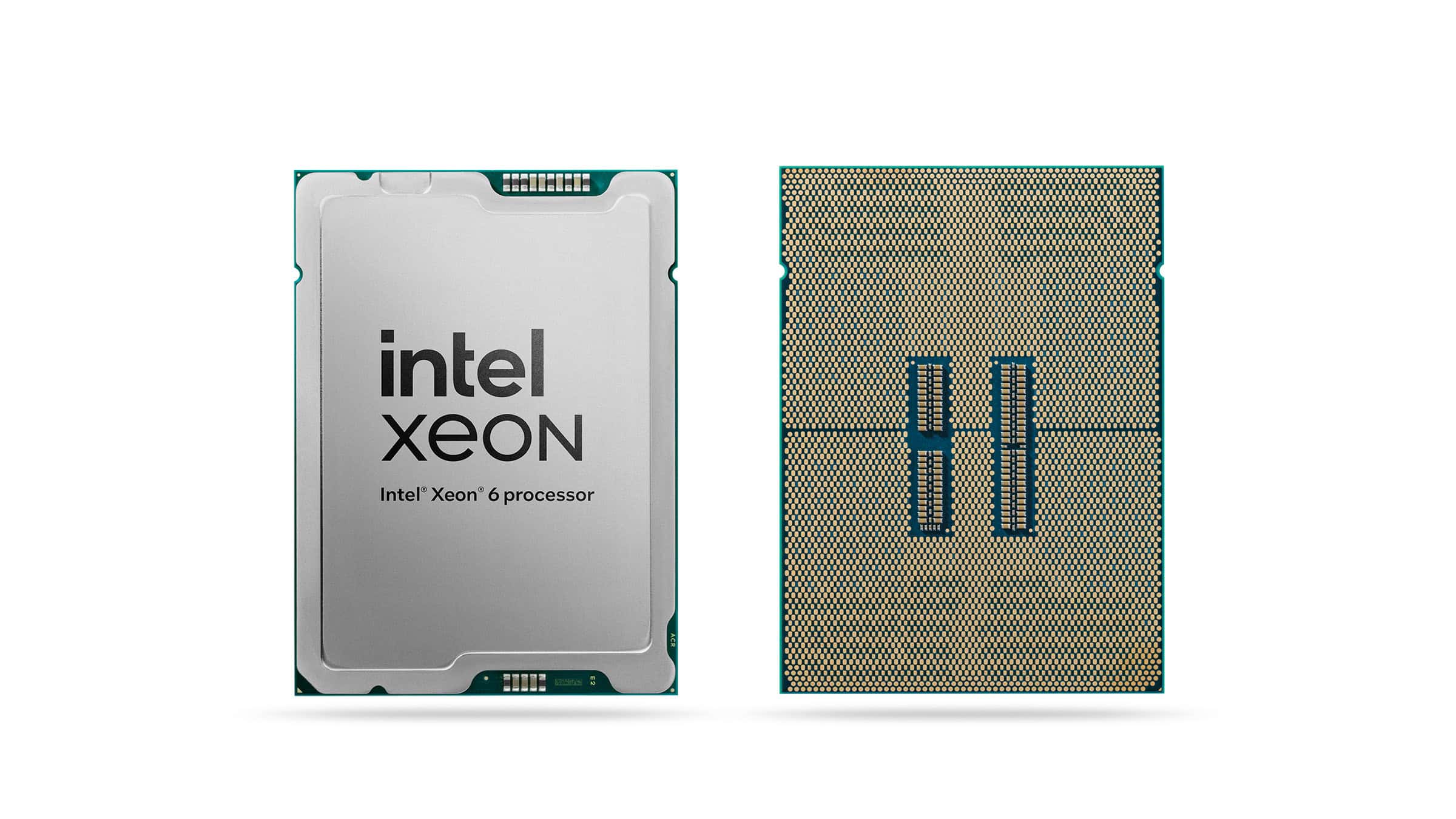 Dell INTEL XEON 6 CORE CPU (679DP-RFB) thumbnail