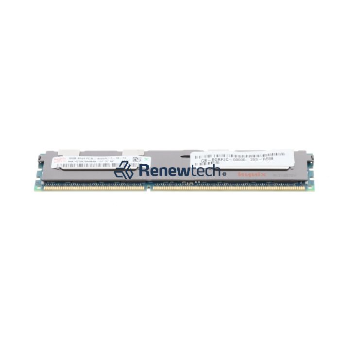 Dell 16GB RIMM 1067MHZ Reg. DDR3 (CP5NF) thumbnail