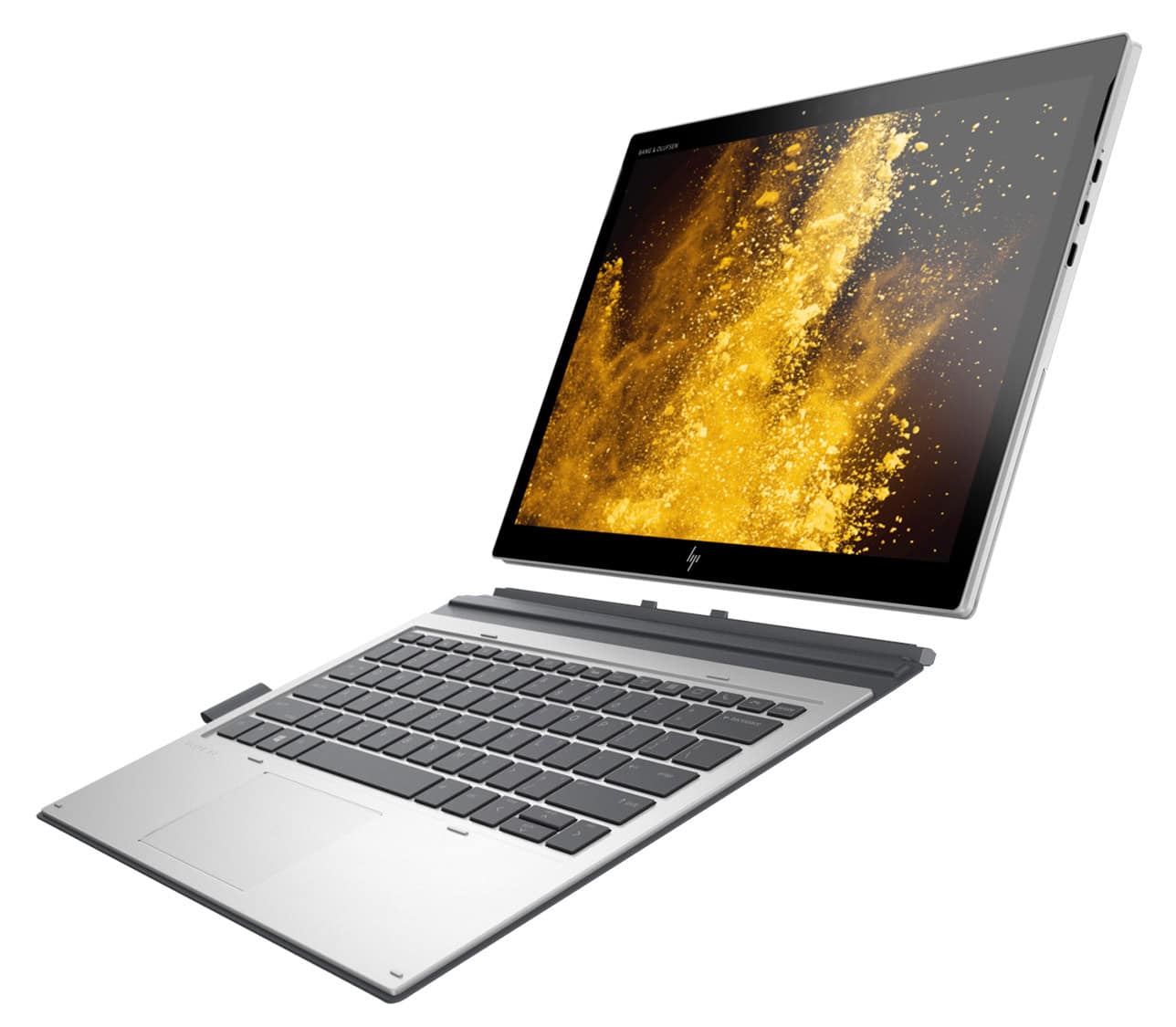 HP Elite x2 1013 G3 i5-8350U/8GB/256GB/13/W11P COA NVMe/(3000x2000)/WLAN/BT/CAM/No Pen/No KB/Platinum (2KN61AV-SB10-AS) thumbnail