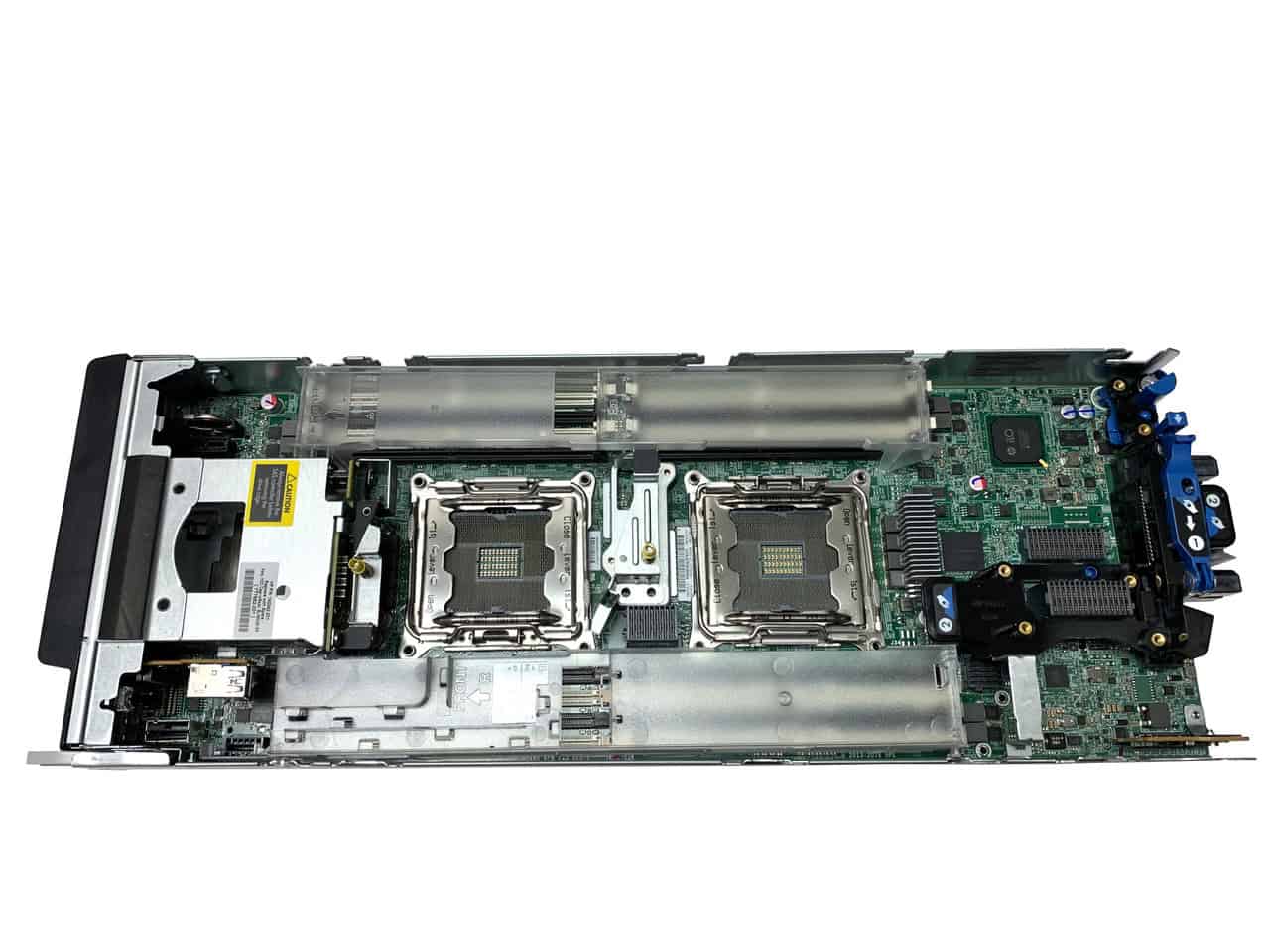 HP System board for HPE ProLiant (820254-001) thumbnail