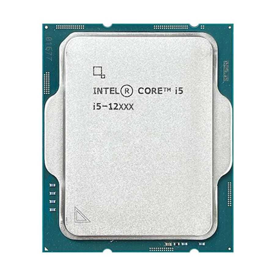 Intel Core i5 12500T LGA1700 18MB Cache 2,0GHz tray (CM8071504647706) (CM8071504647706) thumbnail