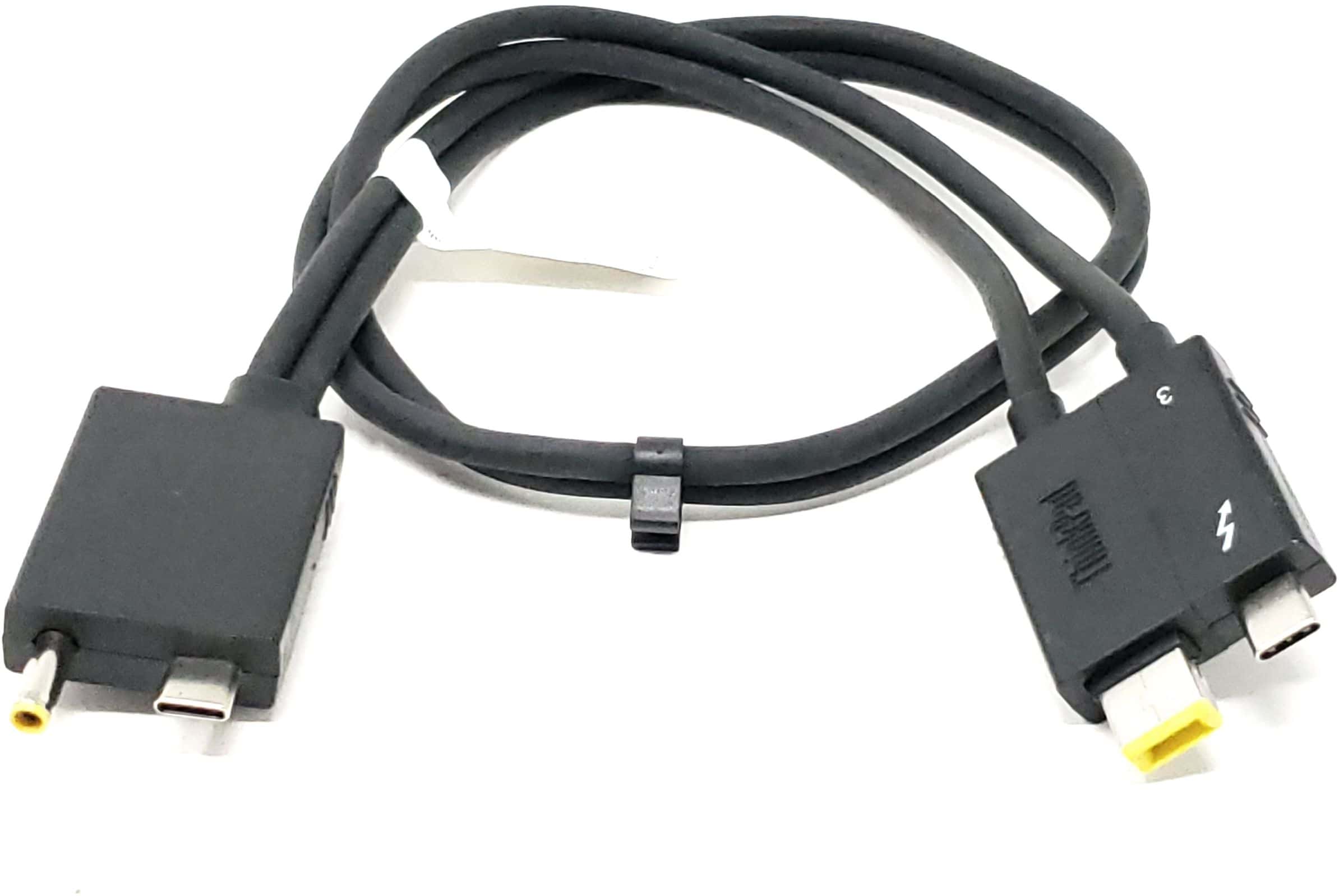 Lenovo of TBT Dock customized Cable 0.6M (03X7540) (03X7540) thumbnail