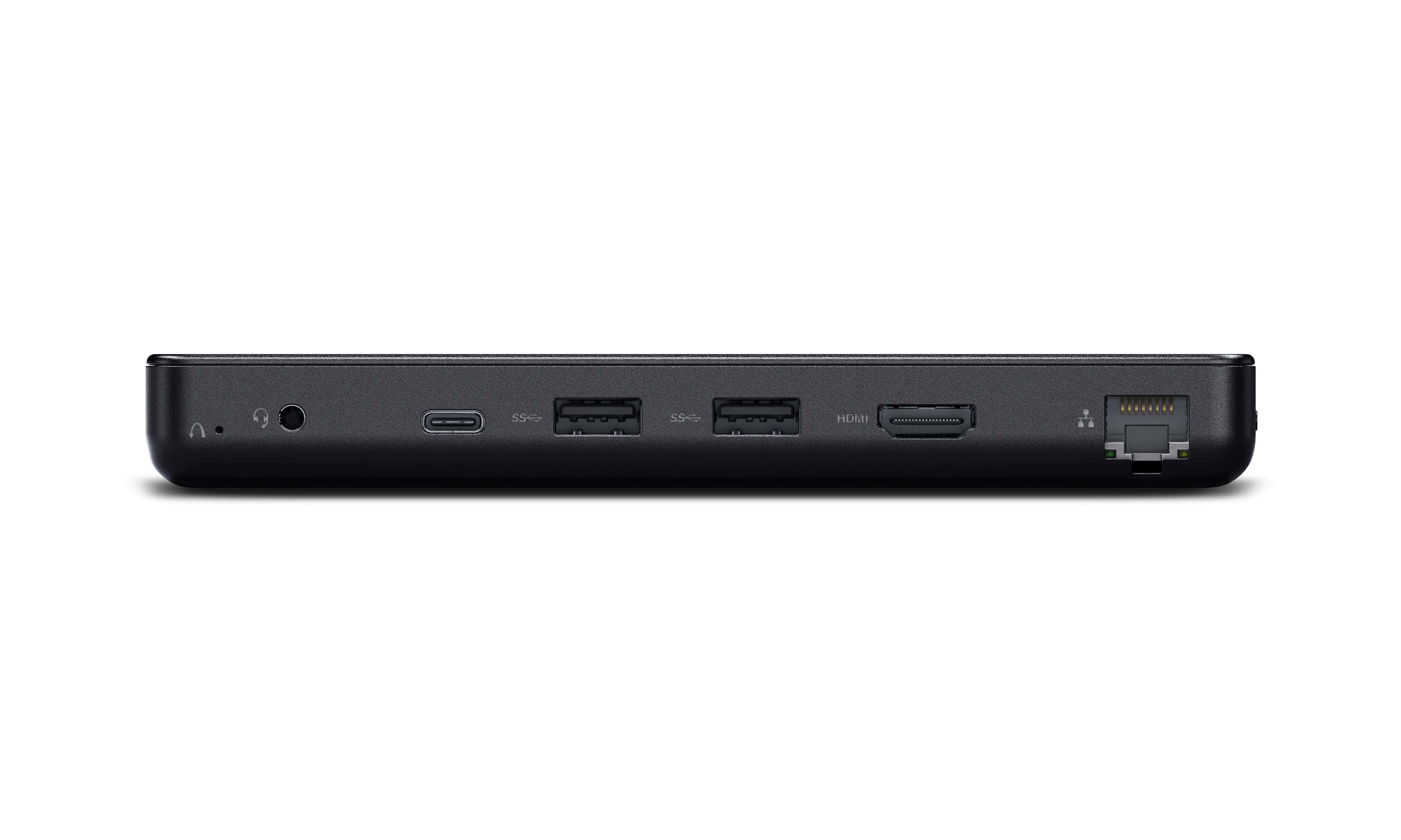 LENOVO Chromebox Micro N4500 8GB 32GB (83F9000GNS) thumbnail