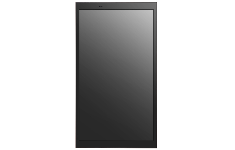 LG 75XE3C-B beeldkrant 190,5 cm (75") 3000 cd/m² 4K Ultra HD Zwart 24/7 (75XE3C-B) thumbnail