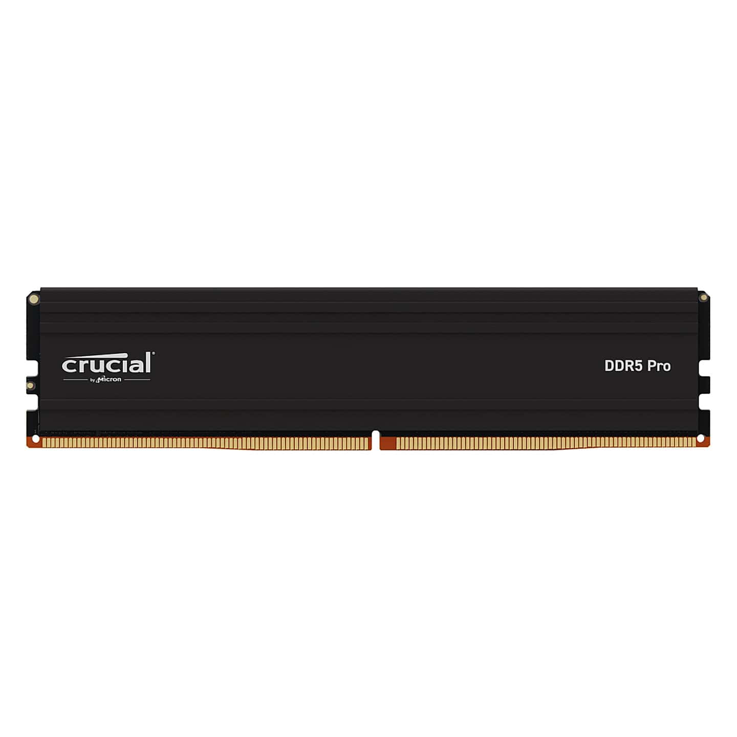 Micron Crucial CP16G60C48U5 Speichermodul 16 GB 1 x 16 GB DDR5 6000 MHz (CP16G60C48U5) (CP16G60C48U5) thumbnail
