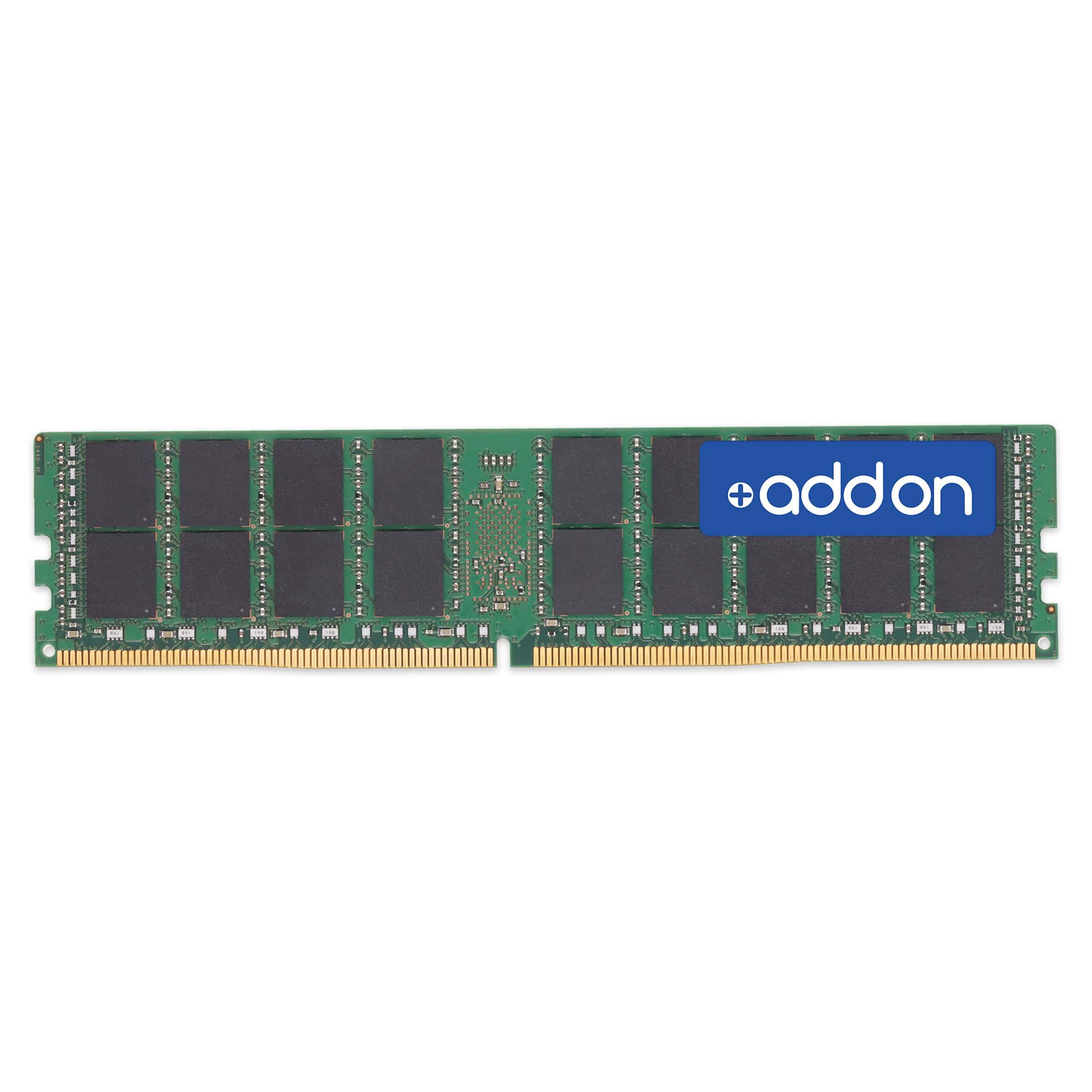 Micron CRUCIAL 16GB (1*16GB) 2RX8 PC4-21300V-R DDR4-2666MHZ RDIMM (CT16G4RFD8266.18FD1) thumbnail
