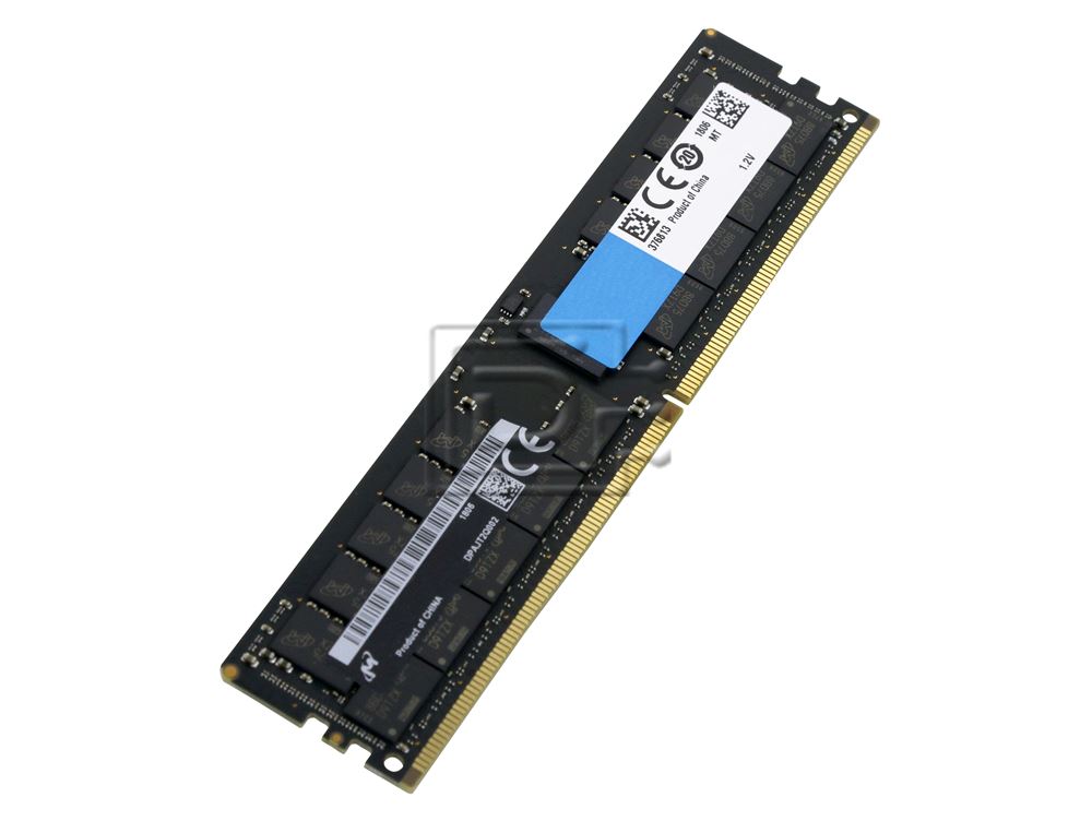 Micron Crucial DDR4 - Modul - 32 GB - DIMM 288-PIN (CT32G4DFD832AT) (CT32G4DFD832AT) thumbnail