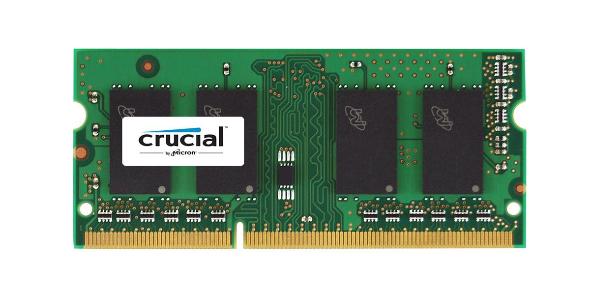 Micron SO DDR4 32GB PC 3200 CL22  Crucial Value 1,2V (CT32G4SFD832A) thumbnail