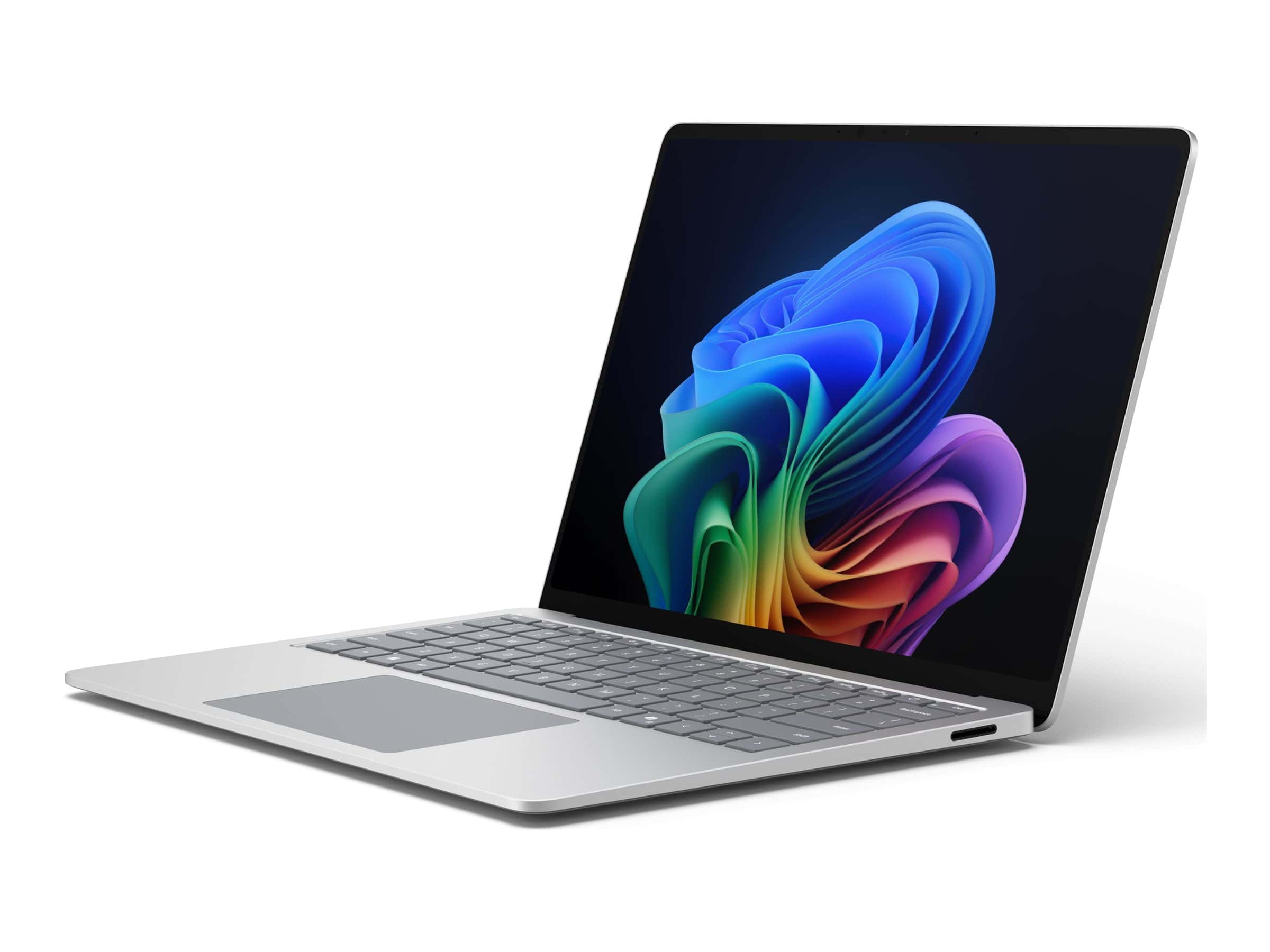 Microsoft Pro13inItCU5/16/512CM Black (EP2-48857) thumbnail