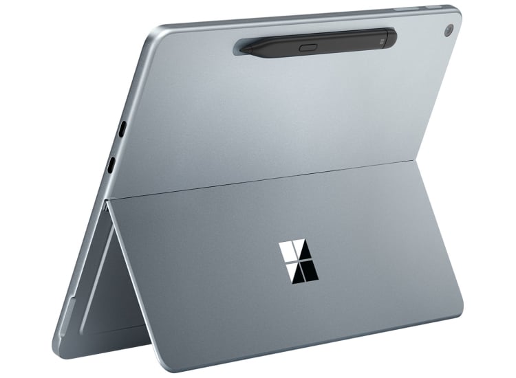 Microsoft Pro135GIntCU5/16/256CM Platinum (EP2-54476) thumbnail