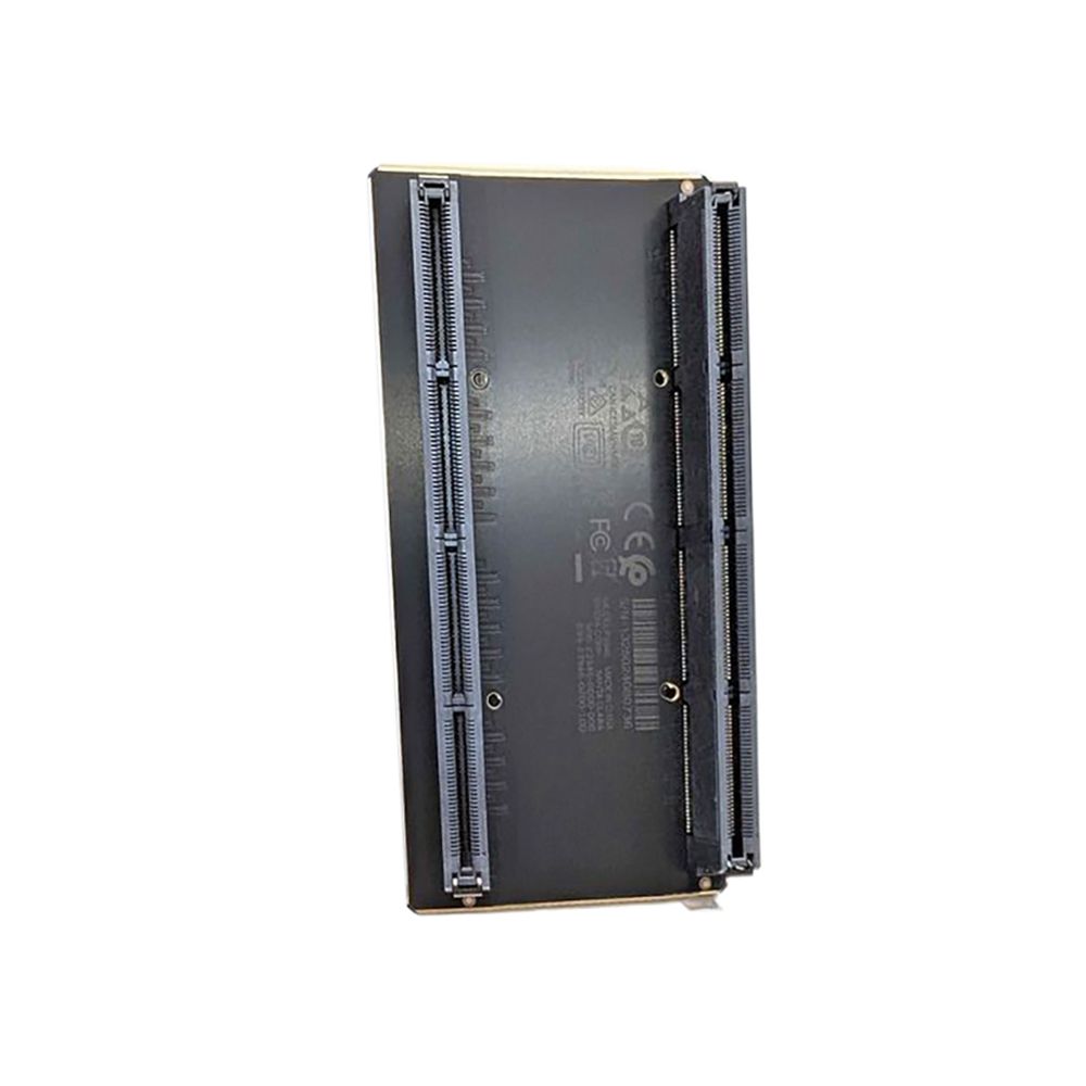 NVIDIA NVLINK BRIDGE BOARD 2-way Passive (900-23945-0000-000) thumbnail
