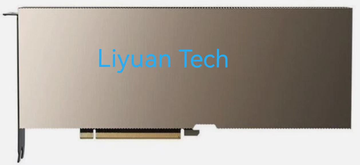 Nvidia L40S - Passive PCIe 48GB (900-2G133-0080-000) thumbnail