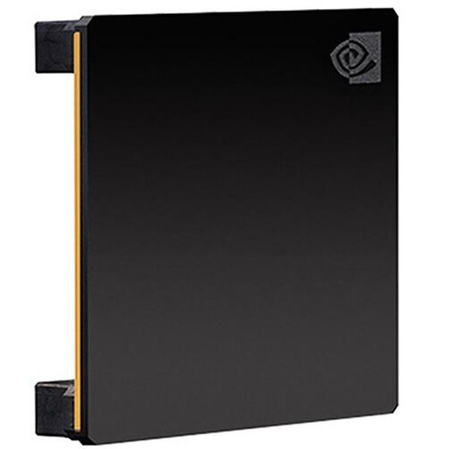 NVIDIA NVLink Bridge 2-Slot Ampere generation (900-53651-2500-000) thumbnail