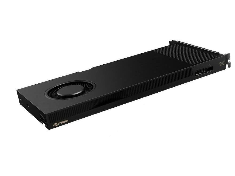 NVIDIA Quadro RTX PRO 4500 Blackwell 32GB GDDR7 Retail (900-5G147-2550-000) thumbnail