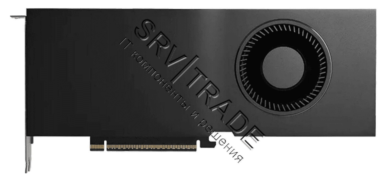 NVIDIA Quadro RTX PRO 5000 Blackwell Workstation Edition 48GB GDDR7 Retail (900-5G153-2550-000) thumbnail