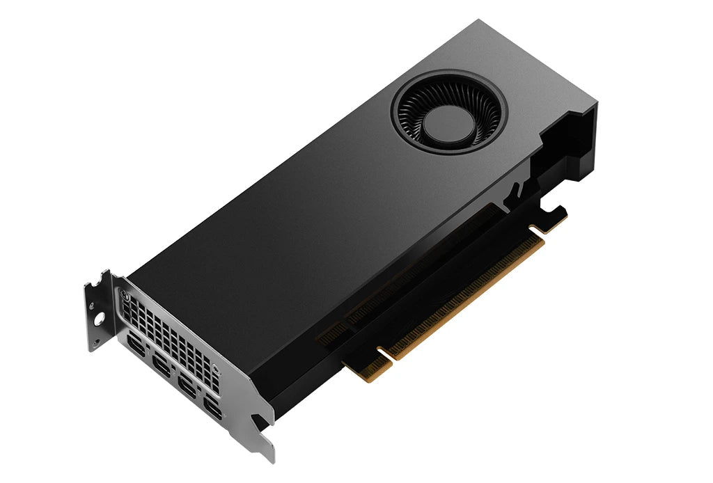 NVIDIA RTX PRO 2000 Blackwell Retail (900-5G195-2551-000) thumbnail