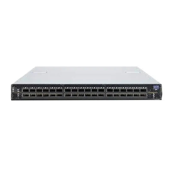 NVIDIA Spectrum based 1GbE/100GbE 1U Open ENET (920-9N110-00R1-AC0) thumbnail