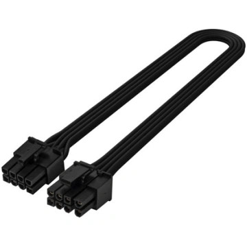 NVIDIA 1x CEM5 16-pin to 1x PCIe 8-pin (930-51656-0000-000) thumbnail
