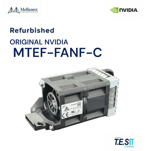 NVIDIA FAN MODULE W/P2C air flow (930-9BFAN-00IN-000) thumbnail