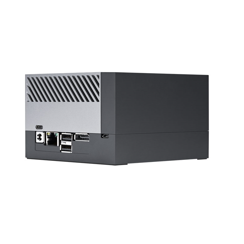 NVIDIA Jetson AGX Orin 64 GB 12 X 2.2 GHz 945-13730-0055-000 (945-13730-0055-000) thumbnail