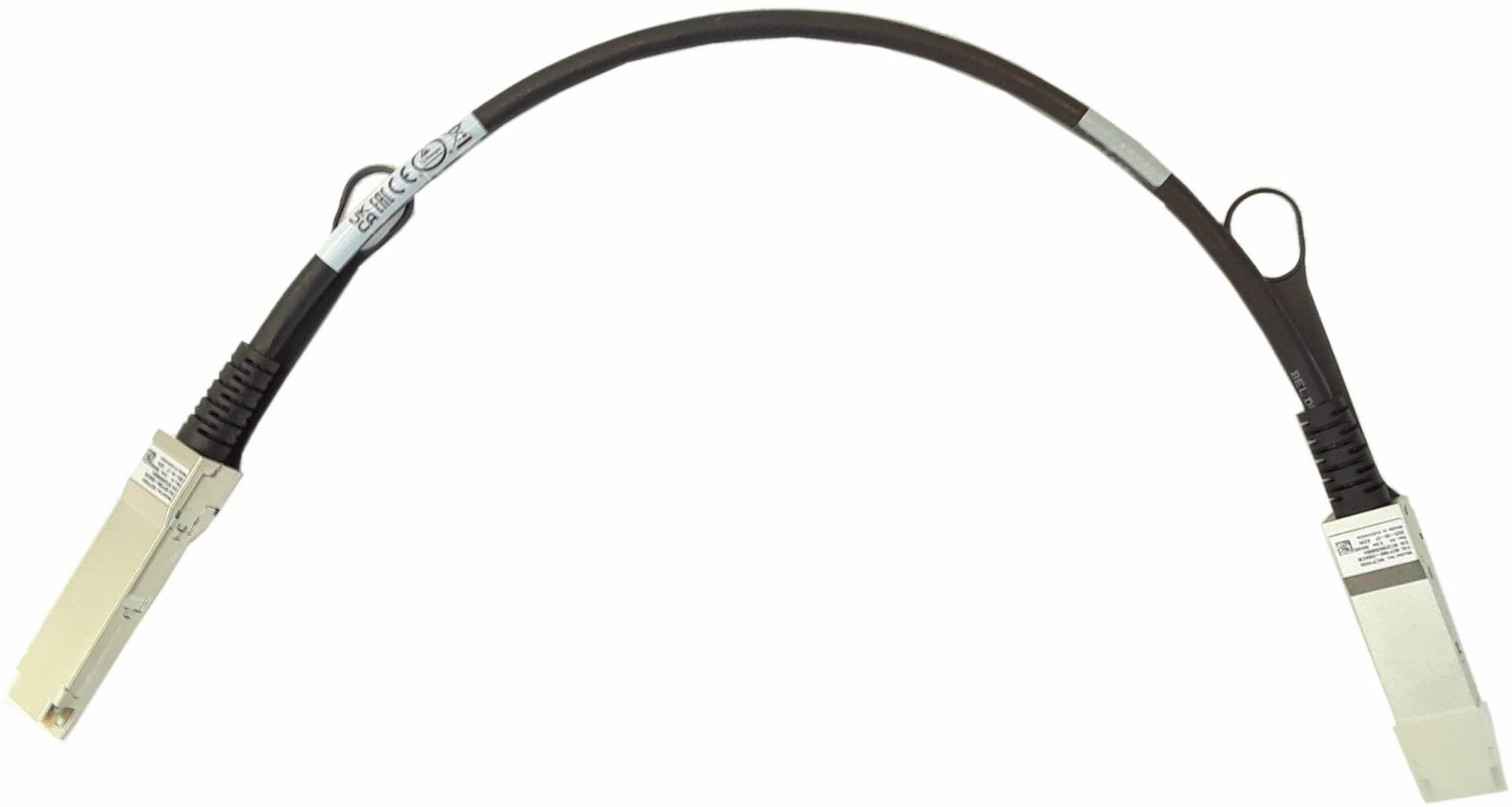 NVIDIA Mod ETH 1GbE 1Gb/s SFP Base-T 100m (980-9I251-00IS00) thumbnail
