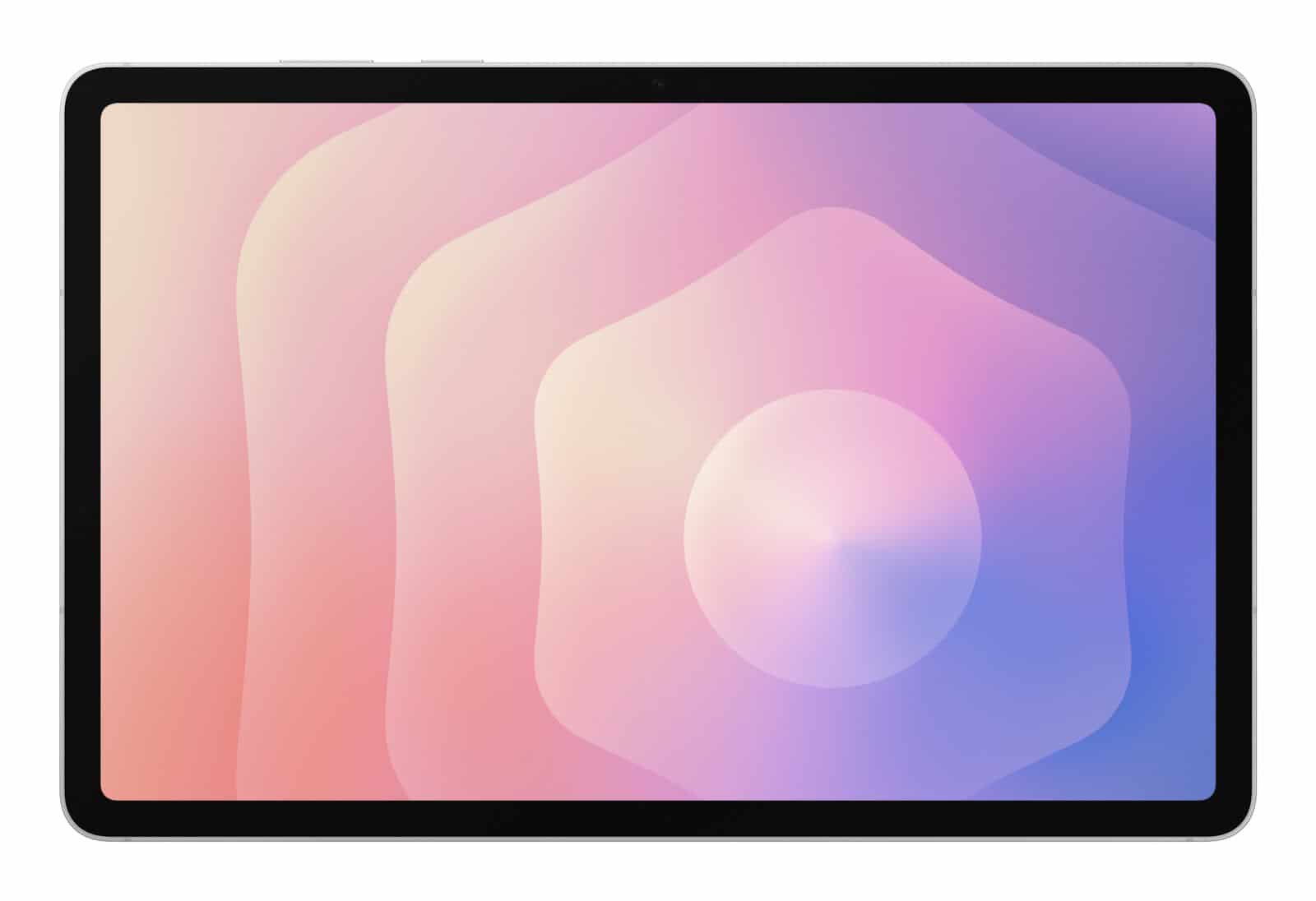 Samsung Galaxy Tab SM-X736B 5G LTE-TDD & LTE-FDD 256 GB 27,9 cm (11") 12 GB Wi-Fi 6 (802.11ax) Zilver (SM-X736BZSPEUB) thumbnail