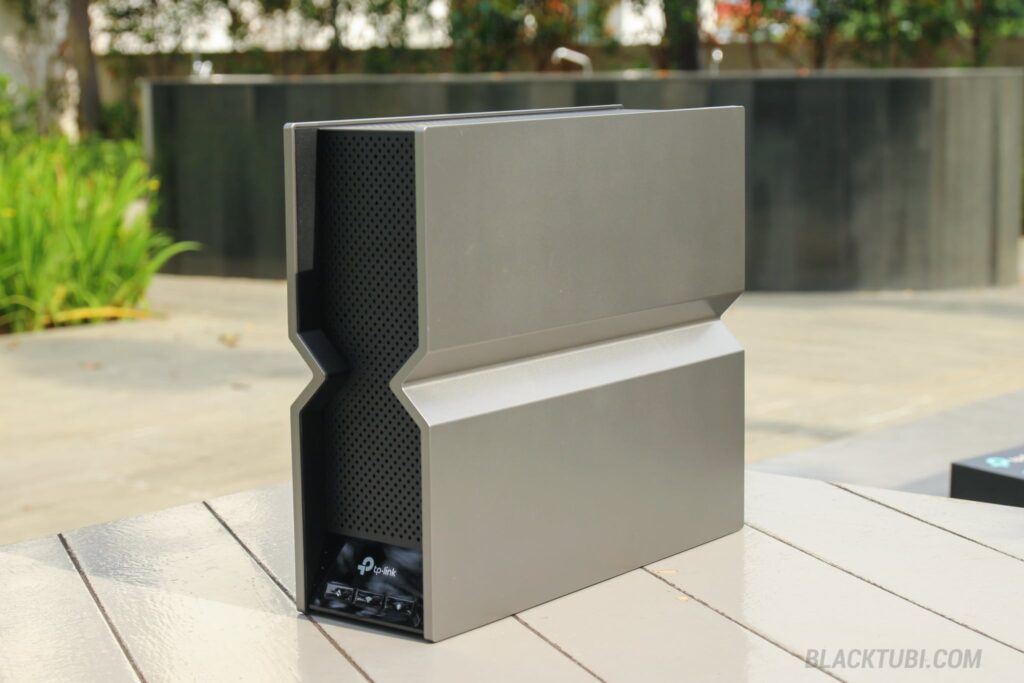 TP-Link Archer BE800 Router (BE800) thumbnail