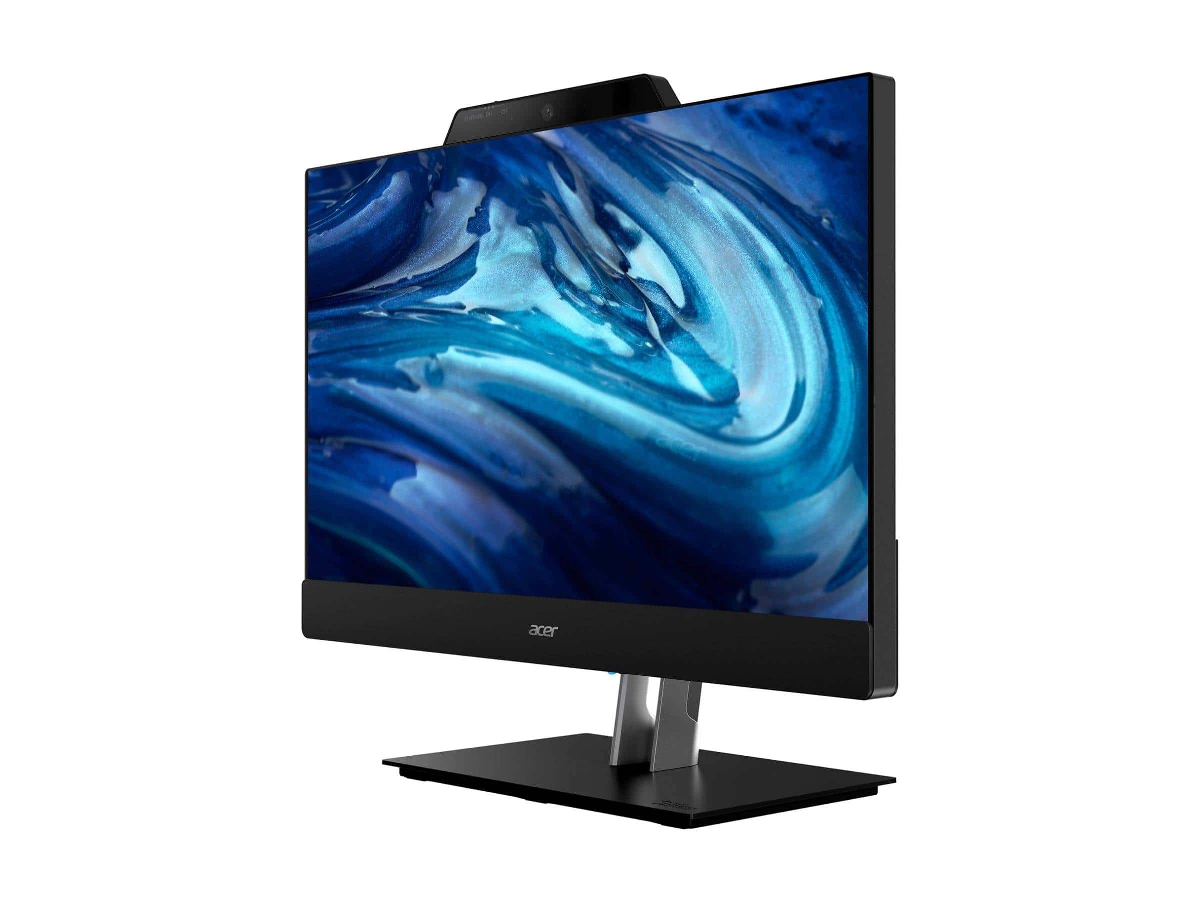 Acer Add-In-One 24 60,5cm All-in-One (DQ.Z2TEG.001) thumbnail