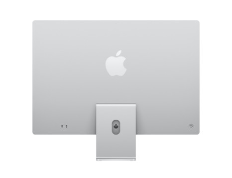 Apple iMac 23,5 inch M4 8-Core 16GB 256GB SSD Groen (Z1E4-MWUE3D/A-07A41Y) thumbnail