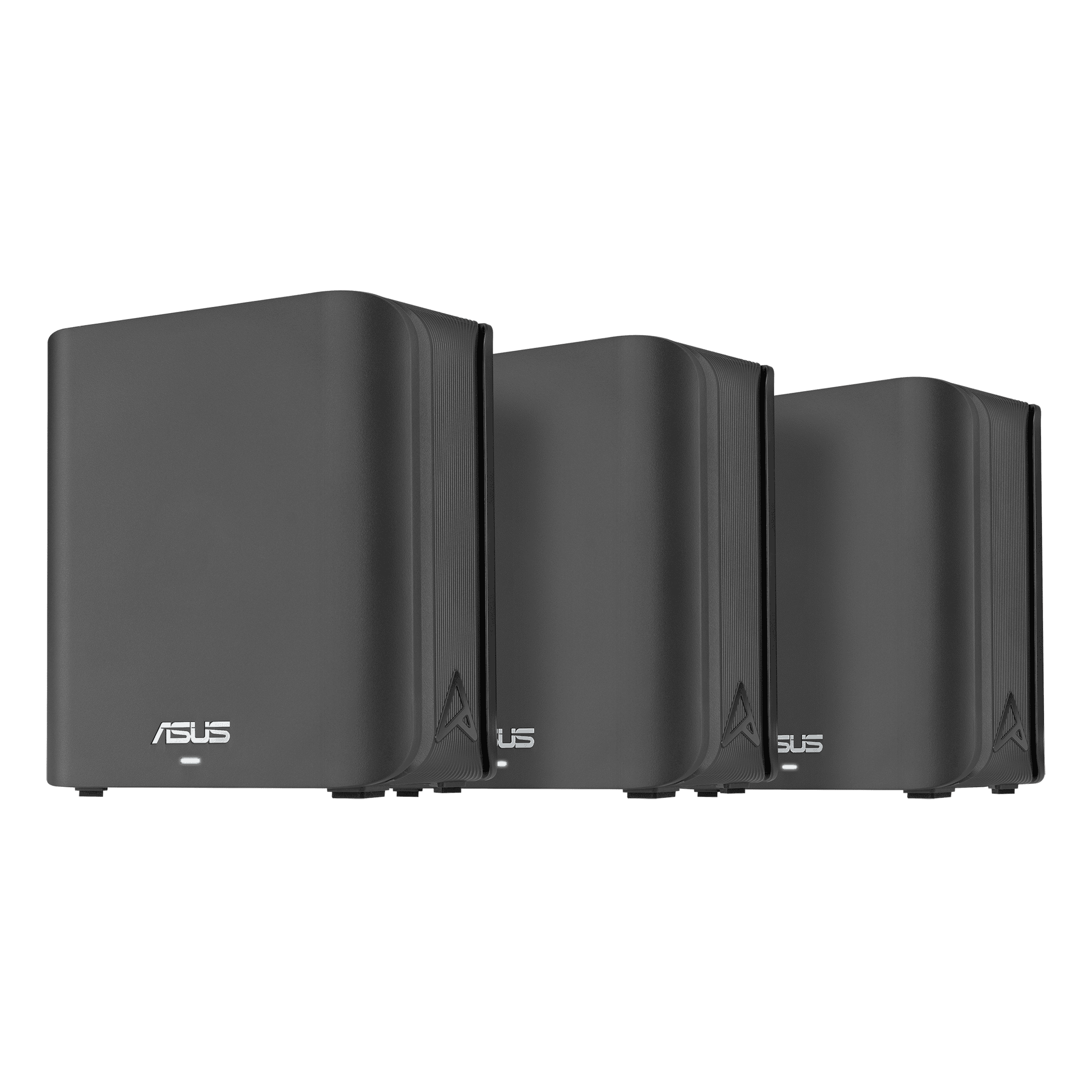 ASUS Router ZenWiFi BD4 Dual-band WiFi 7 Me (ZENWIFI BD4 (2PK)) thumbnail