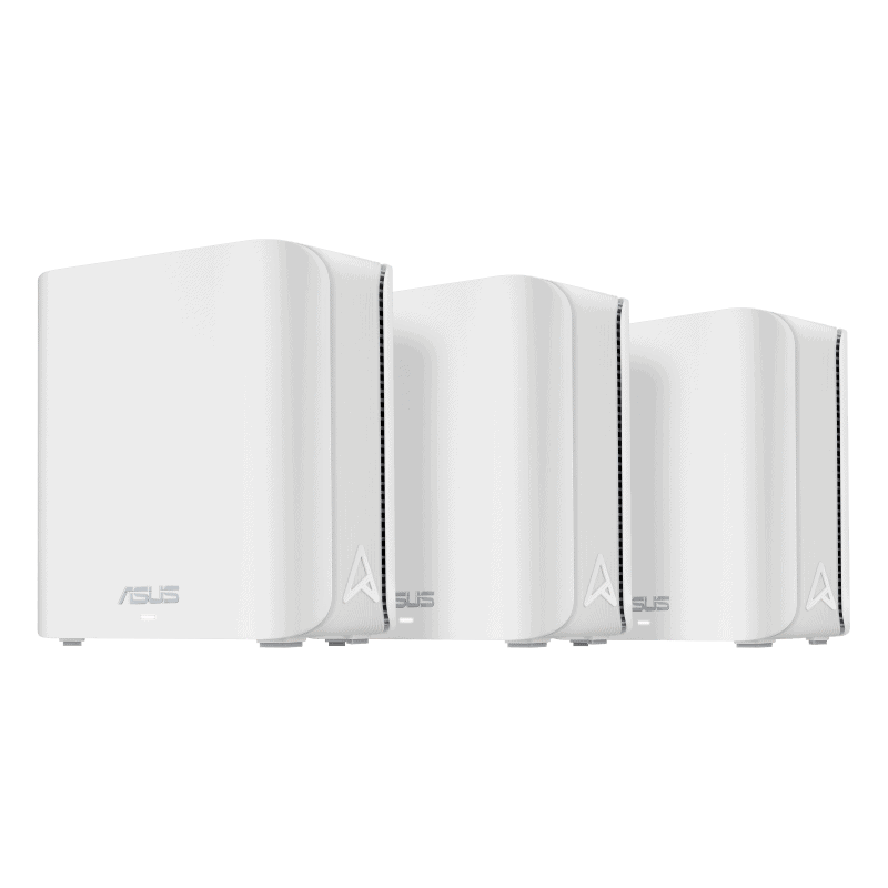 ASUS Router ZenWiFi BD4 Dual-band WiFi 7 Me (ZENWIFI BD4 (3PK)) thumbnail