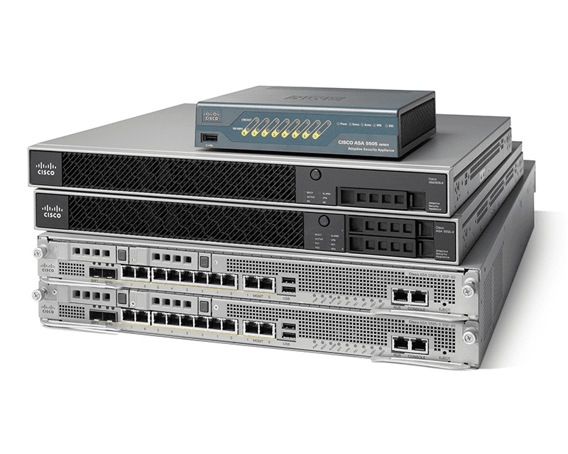Cisco ASA 5510 Appliance with SW 5FE,3DES/AES (ASA5510-BUN-K9) thumbnail