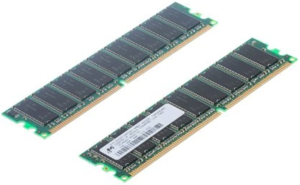 Cisco 2 GB Memory for ASA5520 (ASA5520-MEM-2GB) thumbnail