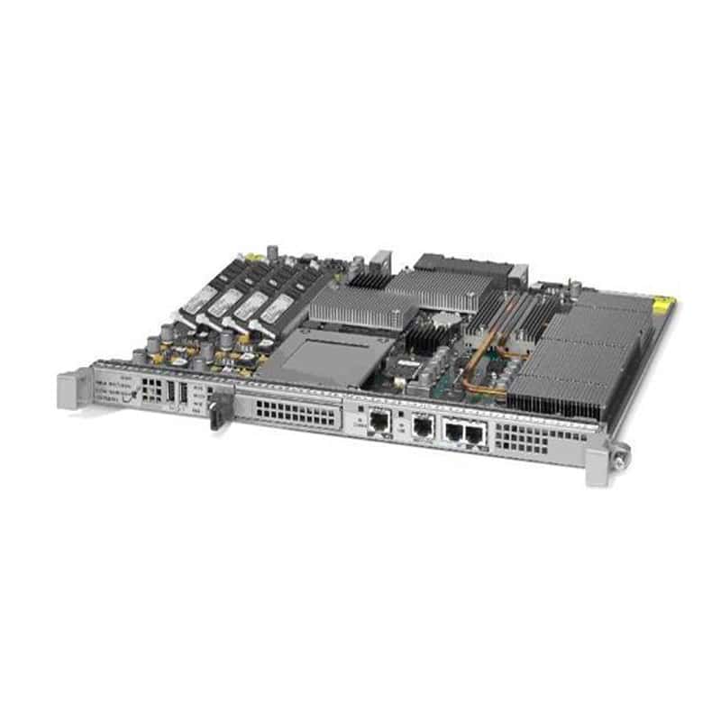 Cisco ASR1000 Route Processor 2 8GB DRAM Spare (ASR1000-RP2) thumbnail